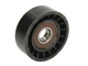 Направляючий ролик BTA Bearing Technology for Automotive (E2Y0001BTA) - зображення 3