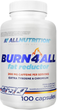 Allnutrition Burn4All Fat Reductor 100 kapsułek (5902837705002) - obraz 1