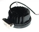 Світлодіодна фара AllLight 27type 42W 14chip OSRAM 3535 spot 9-30V - зображення 2