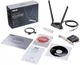 Беспроводной адаптер Asus PCE-AX58BT (AX3000, WiFi6, WPA3, Bluetooth 5.0, MU-MIMO, OFDMA, 2 внешних антенны) - изображение 5