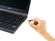 Бездротовий адаптер Asus USB-N10 NANO - зображення 4