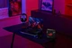 Wi-Fi Mesh система Asus ROG Rapture GT6 Black (1-pack) (90IG07F0-MU9A10) - зображення 7