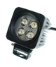 Светодиодная фара AllLight 13 type 12W 4chip EPISTAR spot 9-30V - изображение 3