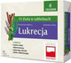 Colfarm Lukrecja 60 tabletek Odporność (5901130359394) - obraz 1