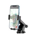 Держатель HOCO vertical and horizontal telescopic gravity vehicle holder CA104 |4.7-7"| черный - изображение 9