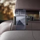 Тримач Baseus Energy Storage Backseat Holder Wireless Charger |15W, 360°| (WXHZ-01) чорный - зображення 11
