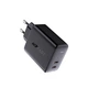 Адаптер мережевий ACEFAST A9 |2Type-C, 40W/3A, PD/QC| Black - зображення 4