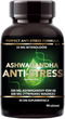 Intenson Ashwagandha Anit-Stress 90 tabletek (5902150289388) - obraz 1