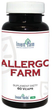 Invent Farm Allergo Farm 60 kapsułek Alergia (5907751403560) - obraz 1