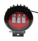 Светодиодная фара со светотеневой границей AllLight 30W(A) 3chip spot 9-30V - изображение 4