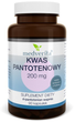 Medverita Kwas Pantotenowy 200mg 90 kapsułek (5900718340151) - obraz 1