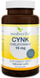 Medverita Cynk Chelatowany 15mg 90 kapsułek (5905669084901) - obraz 1