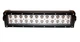 Світлодіодна фара - балка AllLight A-72W 24chip CREE 9-30V бічній кріплення. ПРОЖЕКТОР близький\дальній - зображення 2