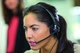 Гарнитура Plantronics EncorePro HW520 BNC Widebad для оператора call-центра, разъем QD - зображення 2