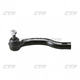 Наконечник тяги рульової L Toyota RAV4 05- Lexus HS200H 10-12 NX200t/300h 14- CTR (CET143) - зображення 1