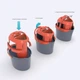 Вставка віджим Nordic Stream Easy Squeezer- wringer для відра Bucket light 10 л (15364) - зображення 4