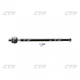 Тяга рульова R Mazda 323 94- MX-3 91-97 Protege 96-97 CTR (CRMZ33) - зображення 1