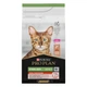 Сухий корм для котів Pro Plan Sterilised Adult Vital Functions 1,5 кг - лосось - изображение 1