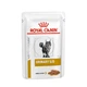 Вологий корм для котів, для підтримки сечовивідної системи Royal Canin Urinary S/O 85 г (домашній птах) - зображення 1