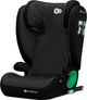 Автокресло KinderKraft Junior Fix 2 i-Size Graphite Black (KCJUFI20BLK0000) (5902533921560) - изображение 1