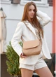 Сумка кроссбоди Sambag 20х24х7 см 000245690 - изображение 1