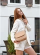 Сумка кроссбоди Sambag 20х24х7 см 000245690 - изображение 4