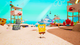 Игра Nintendo Switch SpongeBob SquarePants: Battle for Bikini Bottom – Rehydrated Русские Субтитры Б/У - изображение 6