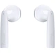 Наушники Omthing Airfree Pods TWS (EO005) беспроводные белые - изображение 3