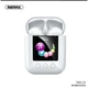Наушники Bluetooth REMAX TWS-19 Digital Player - изображение 3