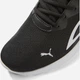 Жіночі кросівки Puma All-Day Active 38626903 38.5 (5.5UK) 24.5 см Puma Black-Puma White (4065449965170) - зображення 8