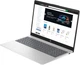 Ноутбук HP Laptop 15-fd0187ua (CS8B2EA) Natural Silver - зображення 3