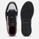 Женские кеды кожаные низкие Puma Carina Street 38939013 40 (6.5UK) 25.5 см Puma White-Dark Jasper-Puma Black (5904862900421) - изображение 4