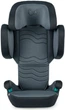 Fotelik samochodowy Kinderkraft Xpand 2 i-Size Graphite Black (KCXPAN02BLK0000) - obraz 2