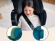 Автокрісло KinderKraft Xpand 2 i-Size Harbour Blue (KCXPAN02BLU0000) - зображення 10