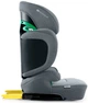 Автокрісло KinderKraft Xpand 2 i-Size Rocket Grey (KCXPAN02GRY0000) - зображення 3