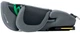 Автокрісло KinderKraft Xpand 2 i-Size Rocket Grey (KCXPAN02GRY0000) - зображення 6
