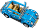 Zestaw klocków LEGO Creator Expert Volkswagen Beetle 1167 elementów (10252) - obraz 6