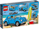 Zestaw klocków LEGO Creator Expert Volkswagen Beetle 1167 elementów (10252) - obraz 7