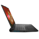 Ноутбук 16" Lenovo IdeaPad Gaming 3 16ARH7 82SC007SRA 1920x1200/IPS/16ГБ/1ТБ Чорний - зображення 3