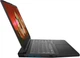 Ноутбук 15.6" Lenovo IdeaPad Gaming 3 15ARH7 82SB00GERA 1920x1080/IPS/16ГБ/512ГБ Темно-сірий - зображення 5