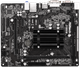 Материнська плата AsRock D1800M Integrated CPU/2хDDR3 DIMM - зображення 1