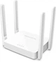 Маршрутизатор Wi-Fi Mercusys AC10 1167Мбіт/с Білий - зображення 2