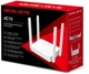 Маршрутизатор Wi-Fi Mercusys AC10 1167Мбіт/с Білий - зображення 4