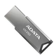 USB флеш-накопитель, флешка A-DATA USB 2.0 AUV 250 16GB SILVER (AUV250-16G-RBK) - изображение 1