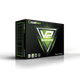 Блок питания ATX GameMax VP-800 для компьютеров 800W вентилятор 120мм - изображение 4