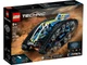 Інтерактивний конструктор LEGO Technic - Машина-трансформер 772 шт (42140) - зображення 1