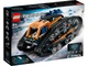 Інтерактивний конструктор LEGO Technic - Машина-трансформер 772 шт (42140) - зображення 2