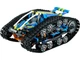 Інтерактивний конструктор LEGO Technic - Машина-трансформер 772 шт (42140) - зображення 3