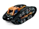 Інтерактивний конструктор LEGO Technic - Машина-трансформер 772 шт (42140) - зображення 4