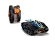 Інтерактивний конструктор LEGO Technic - Машина-трансформер 772 шт (42140) - зображення 5